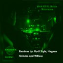 Nick K2 & Rubix & Rodi Style - Notorious (feat. Rubix)
