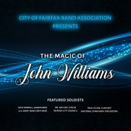 The City of Fairfax Band & Paul Cigan - Viktor\'s Tale (Arr. P. Lavender) (feat. Paul Cigan)