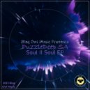 PuzzleDeep SA & DeepBlue SA - Tell Me What U Want (Original Mix)