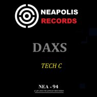 Tech C - Daxs Sister