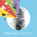 Rave-Enka - Holder Tråden (Original Mix)