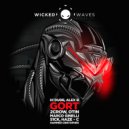 H! Dude, Alex B - Gort