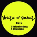 Tommy Bones - Octave Jump