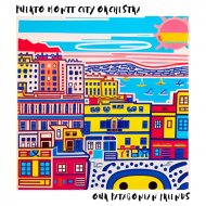 Puerto Montt City Orchestra - Our Patagonian Friends