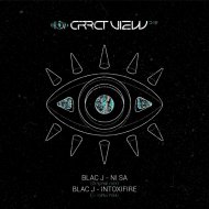 Blac J - Intoxifire