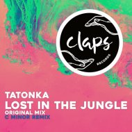 Tatonka - Lost In The Jungle