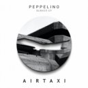 Peppelino - Exponential Techno