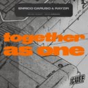 Enrico Caruso, RAYZIR - Together As One