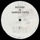 Butane & Andras Toth - Tribe (Original Mix)