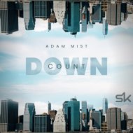 Adam Mist - Countdown