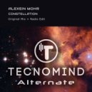 Alexein Mohr - Constellation