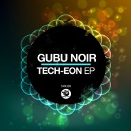 Gubu Noir - Light Body