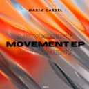 Maxim Cardel - Trouble (Original Mix)