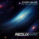 Starry Major - The Sea of Star (Extended Mix)