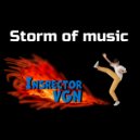 Inspector VGN - Storm of music (Original Mix)