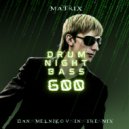 Dan Melnikov - Drum Night Bass 600 ()