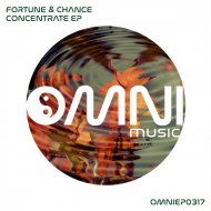 Fortune & Chance - These Countless Stars