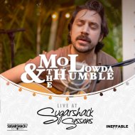 Mo Lowda & the Humble - 6-7