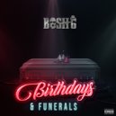Bosh G - Love Me ()