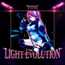 TXZIK - LIGHT EVOLUTION ()