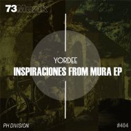 Yordee - Whispers