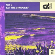 SPCL.K - Let The Groove