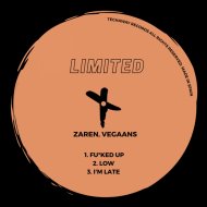 Zaren, Vegaans - I\'m Late