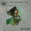 Omary, YADEE, Martine Labbé - Fight (Ethiopian Chyld Remix)