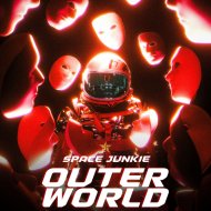 Space Junkie - Quantum Beat Syndicate