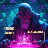 Fabiano Valente - Alquimista