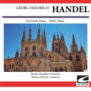Slovak Chamber Orchestra - Water Music Suite No. 3 in G major, HWV 350: XXVI. Country Dance 2