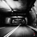 AlpenX - Kid on the Bus