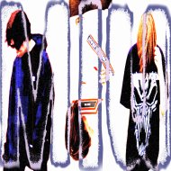 Saint MRN & RachelDeRay & Cario Novel - MIU