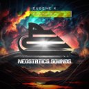 Eugene K - Tartu (Radio Mix)
