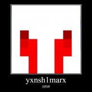 yxnsh1marx - ETERNITY