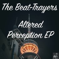 The Beat-Trayers - shift