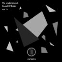 JON E. THIN - Remaining Few (Original Mix)