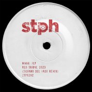 Mauri Fly - Red Tribal 2023