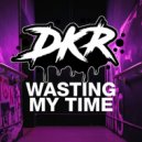 BUSSPASS - WASTING MY TIME