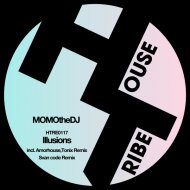 MOMO the DJ - Illusions