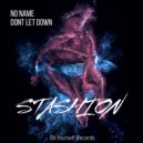 Stashion - Dont Let Down