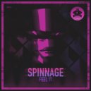 Spinnage - Flashing Lights