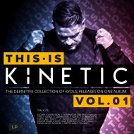 Kydus, Susie Ledge - Believe In Me