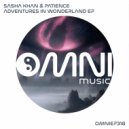 Sasha Khan & Patience - Gravity