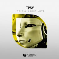 TPSY - It’s all about love