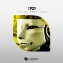 TPSY - Refraction Of Time