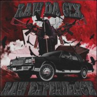 Raw Da 6ix - PURPLE\'$ THANG