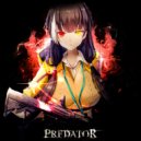 KXRAIN - PREDATOR