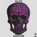 ARINO$ - NEW LOVE ()