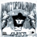 12-Riot - HALF A BRICK